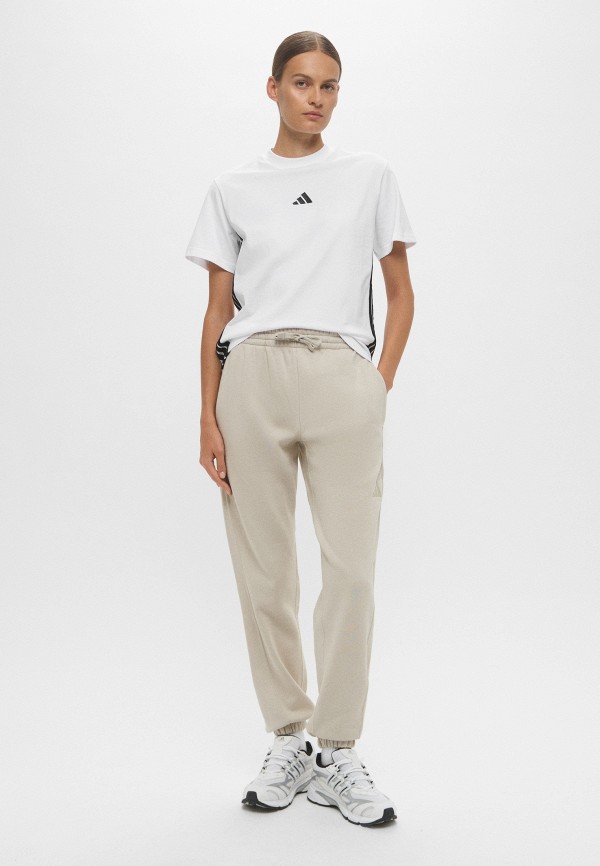 adidas Футболка - W 3S SJ T - фото 2