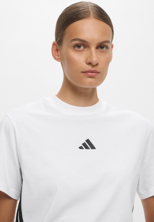 adidas Футболка - W 3S SJ T - фото 4
