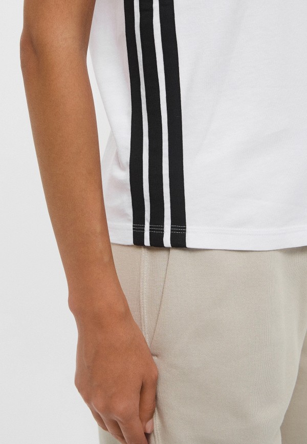 adidas Футболка - W 3S SJ T - фото 5