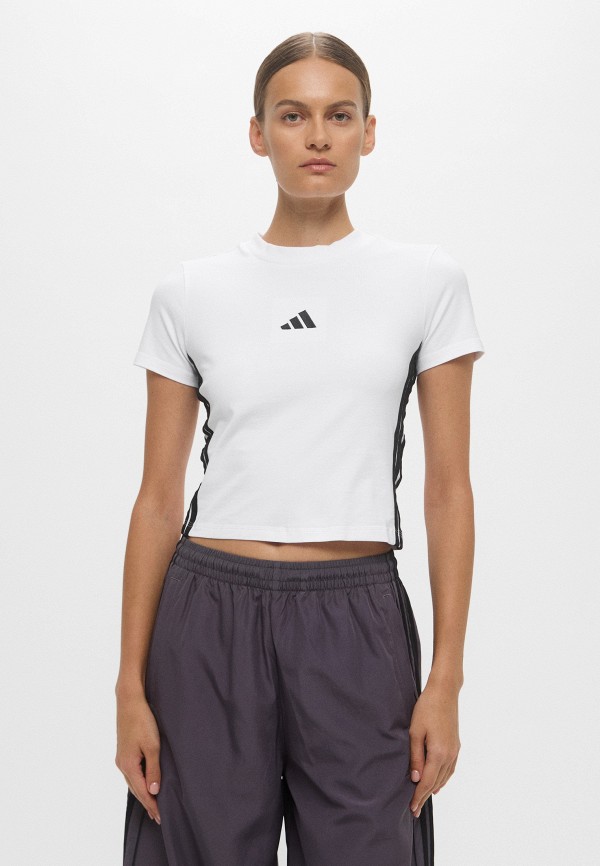 adidas Футболка - W 3S SJ BABY T - фото 1