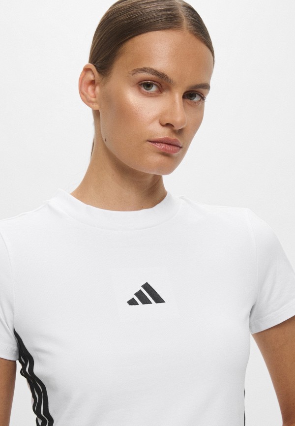 adidas Футболка - W 3S SJ BABY T - фото 4