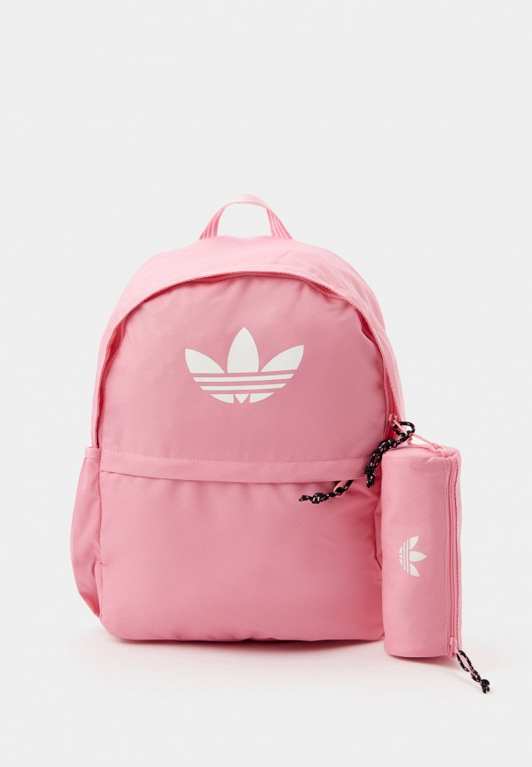 adidas Originals Рюкзак и пенал - BP + PC - фото 1