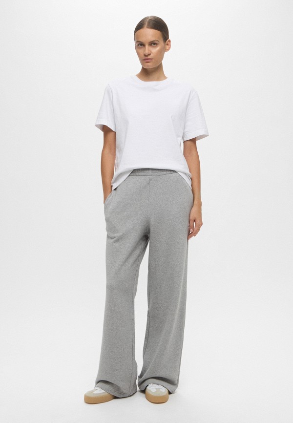 adidas Originals Брюки спортивные - ESS WL PANT FT - фото 2