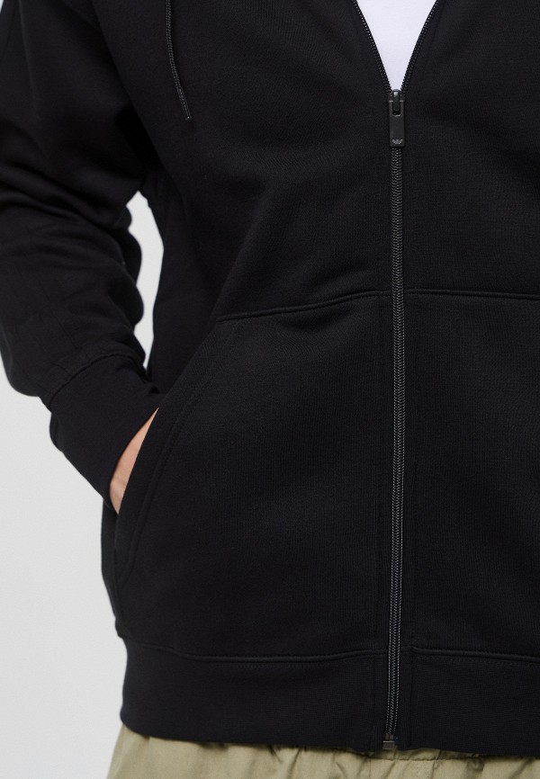 adidas Originals Толстовка - BAGGY FZ HOODIE - фото 4