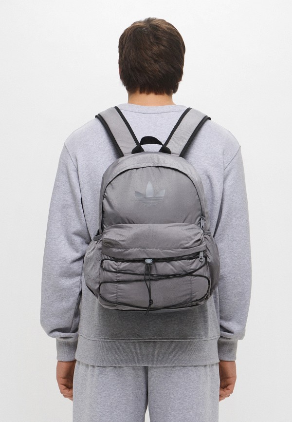 adidas Originals Рюкзак - REFL CL BP - фото 6