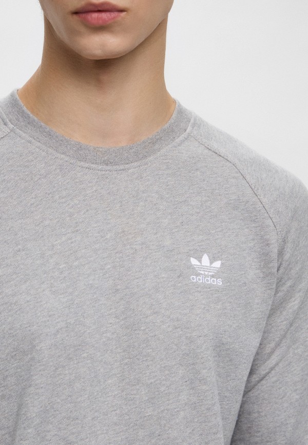 adidas Originals Свитшот - ESS CREW FT - фото 4