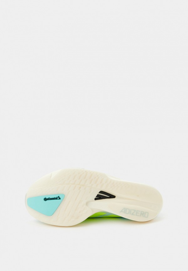 adidas Кроссовки - ADIZERO TAKUMI SEN 11 W - фото 4