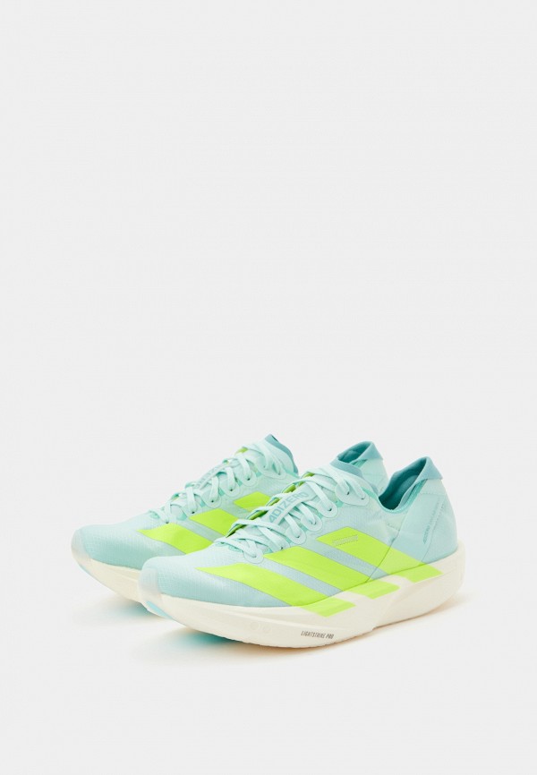 adidas Кроссовки - ADIZERO TAKUMI SEN 11 W - фото 6