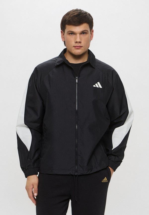 adidas Ветровка - M STA SEAS TT - фото 1