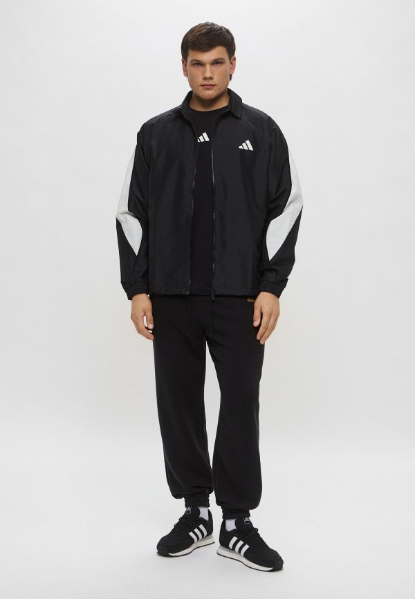 adidas Ветровка - M STA SEAS TT - фото 2