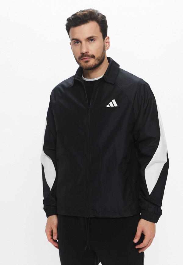 adidas Ветровка - M STA SEAS TT - фото 1