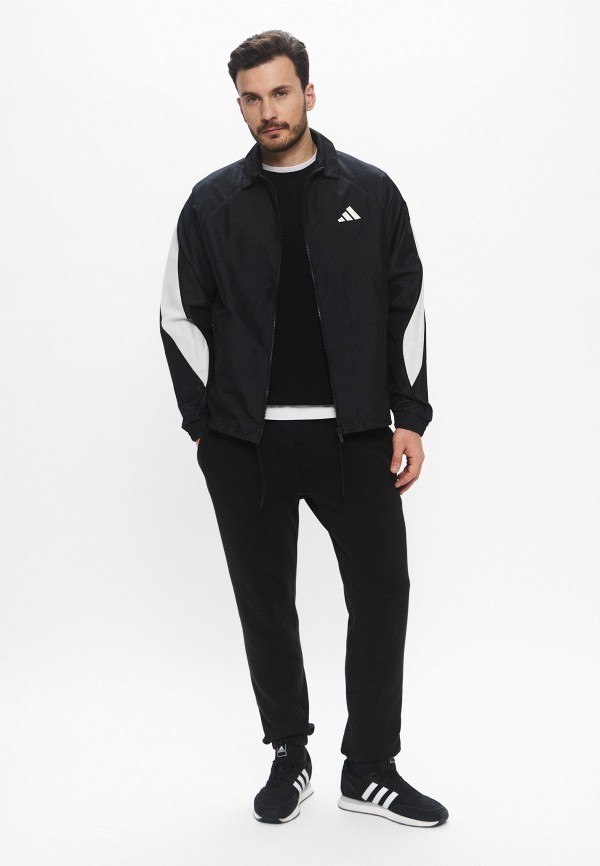 adidas Ветровка - M STA SEAS TT - фото 2