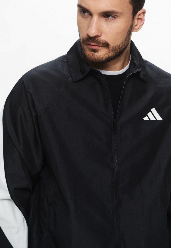 adidas Ветровка - M STA SEAS TT - фото 5