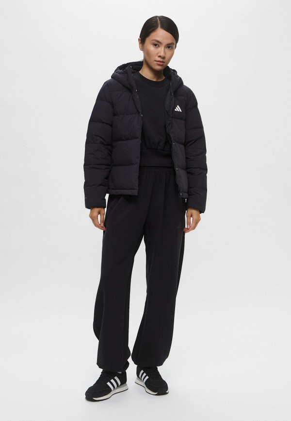 adidas Куртка утепленная - W HELIONIC HD J - фото 2