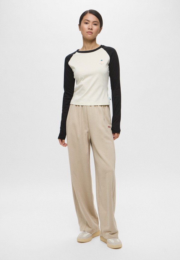 adidas Лонгслив - W CAT LS T - фото 2