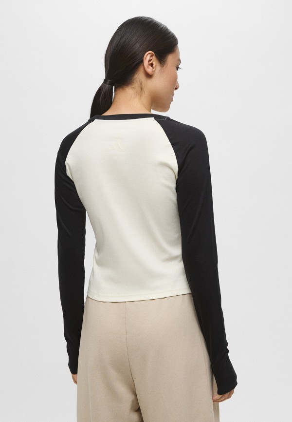 adidas Лонгслив - W CAT LS T - фото 3