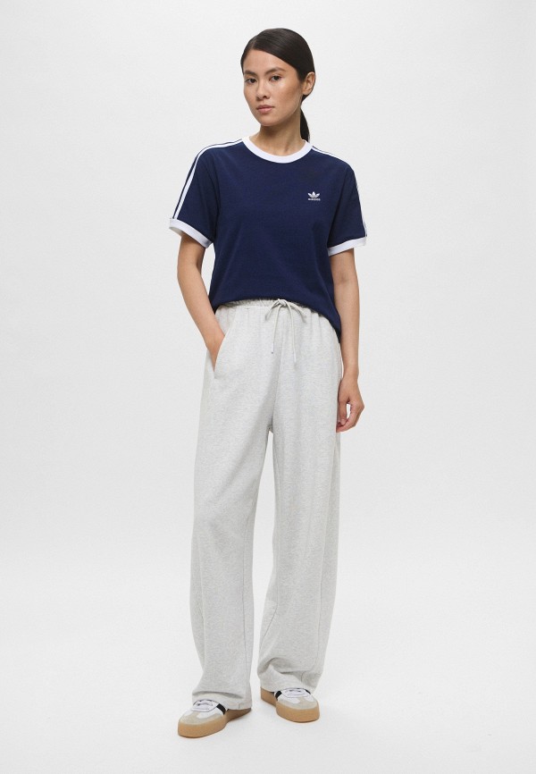 adidas Originals Футболка - 3 STRIPE TEE - фото 2