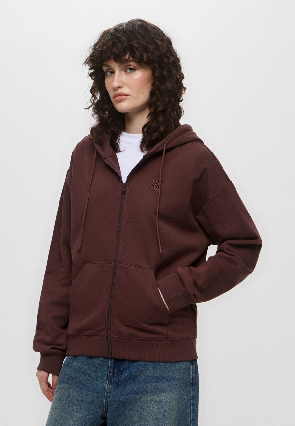 Hugo Толстовка - Dalfine - фото 1