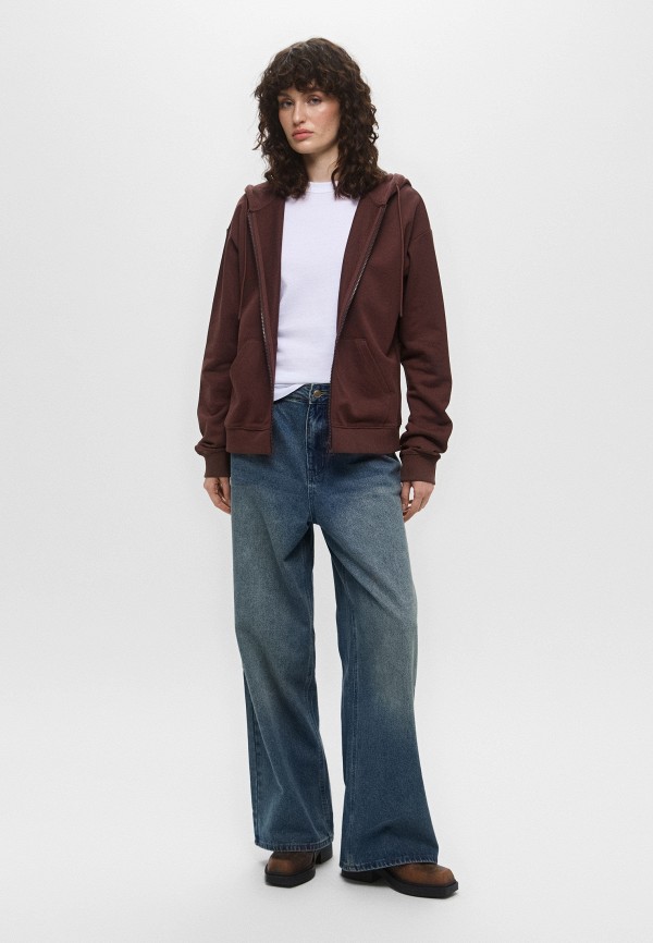 Hugo Толстовка - Dalfine - фото 2