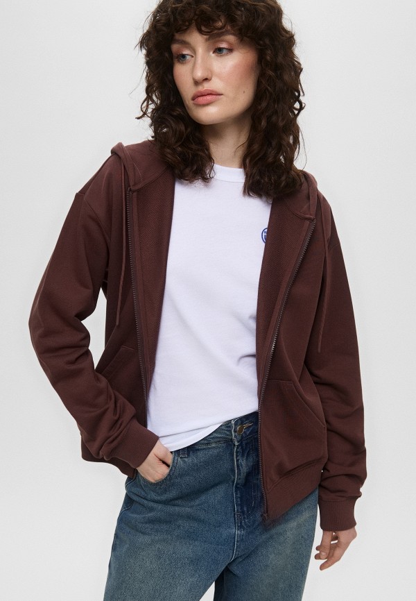 Hugo Толстовка - Dalfine - фото 4