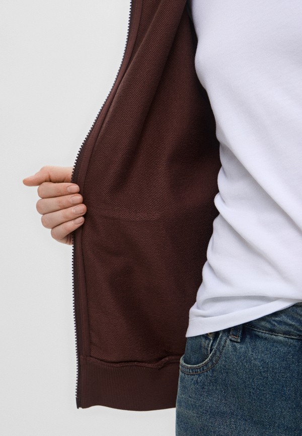 Hugo Толстовка - Dalfine - фото 5