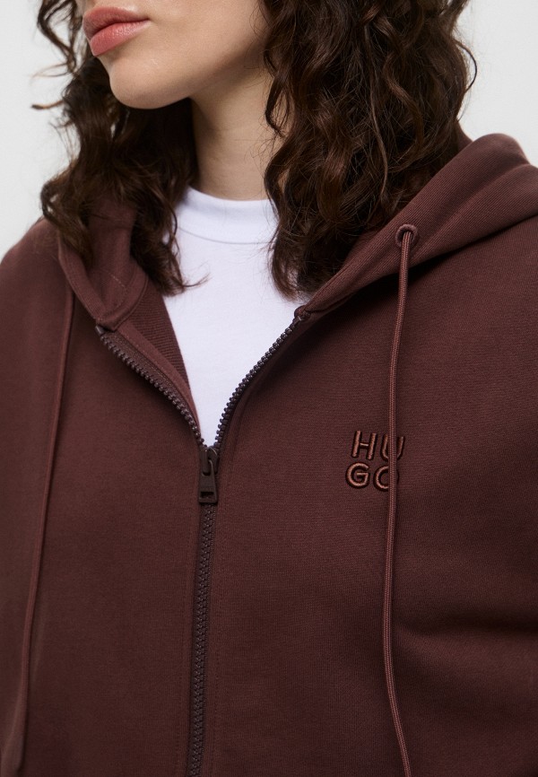 Hugo Толстовка - Dalfine - фото 6