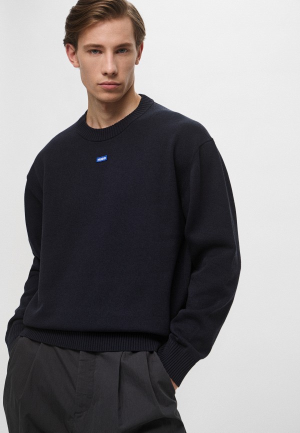 Hugo Джемпер - San Casey-CP - фото 5