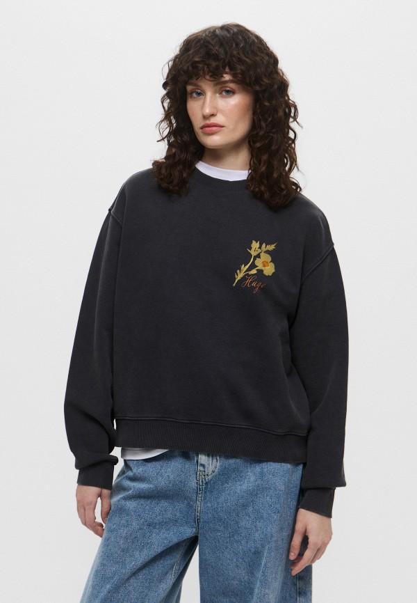 Hugo Свитшот - фото 1