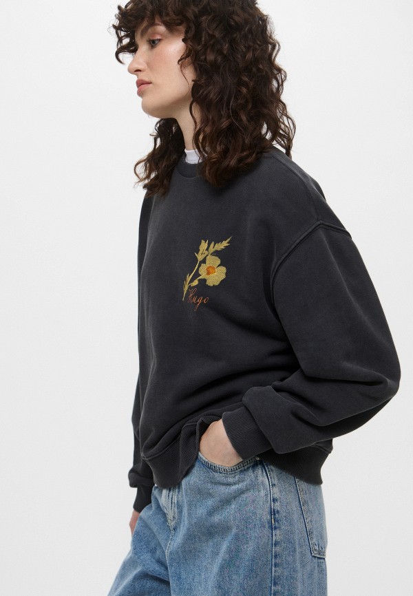 Hugo Свитшот - фото 4