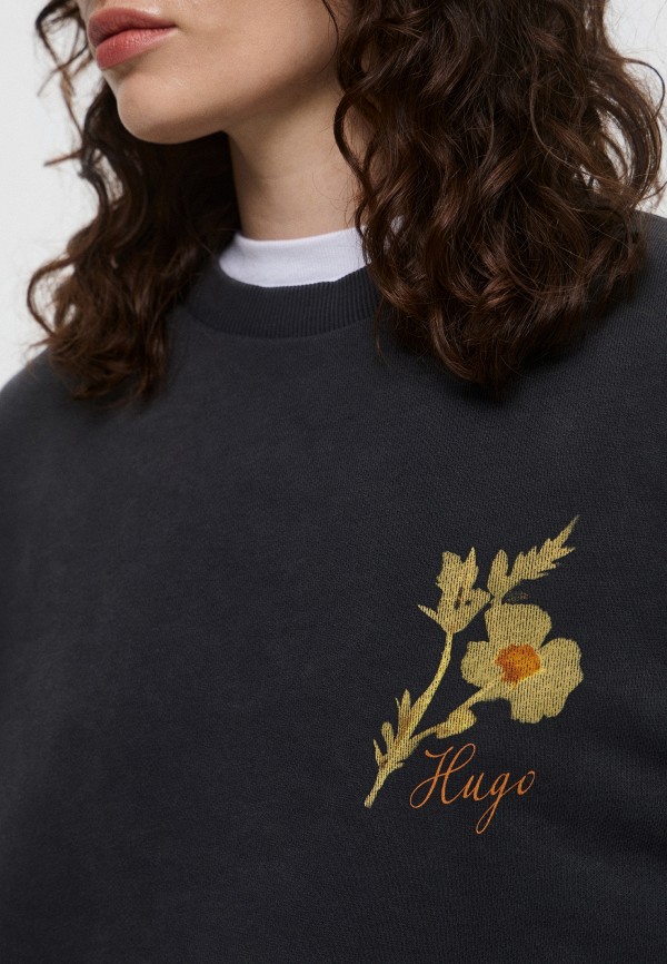 Hugo Свитшот - фото 5