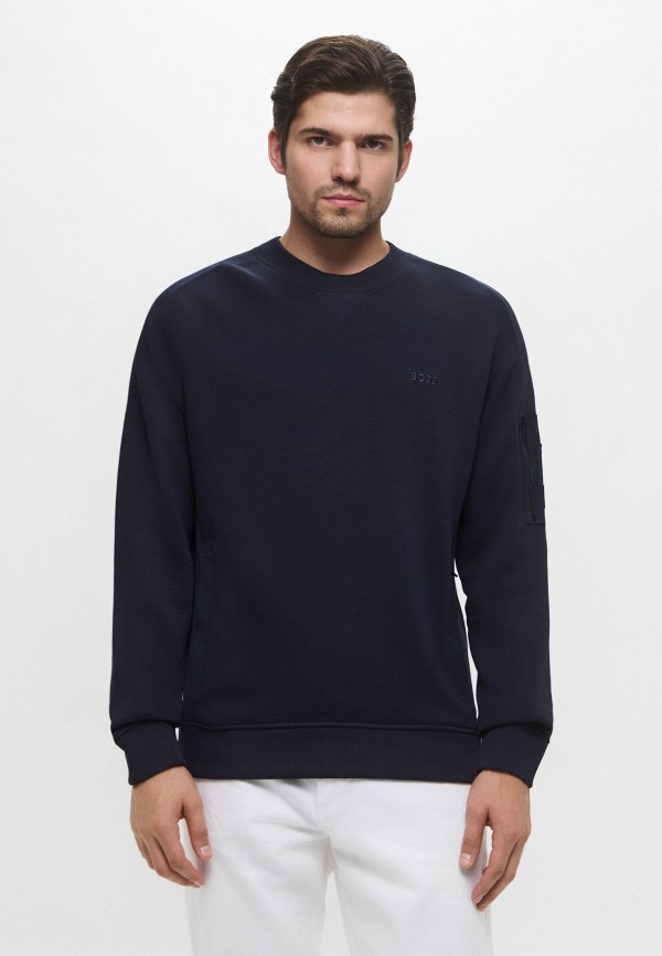 Boss Свитшот - фото 1
