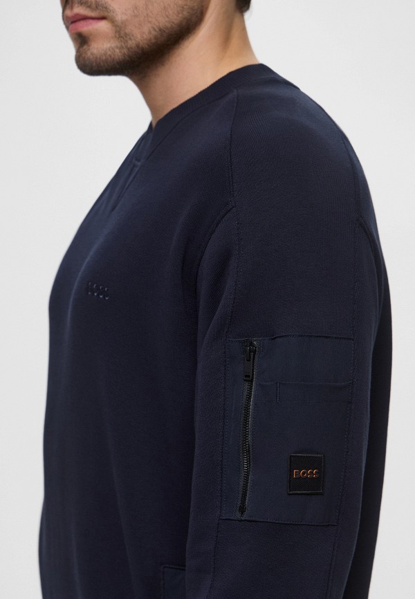 Boss Свитшот - фото 4