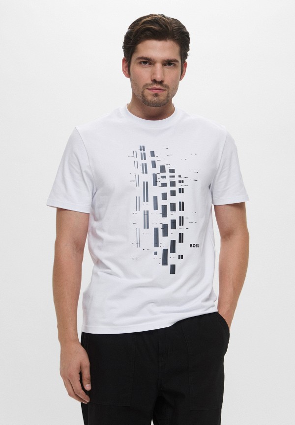 Boss Футболка - Tee GRX Zone - фото 1