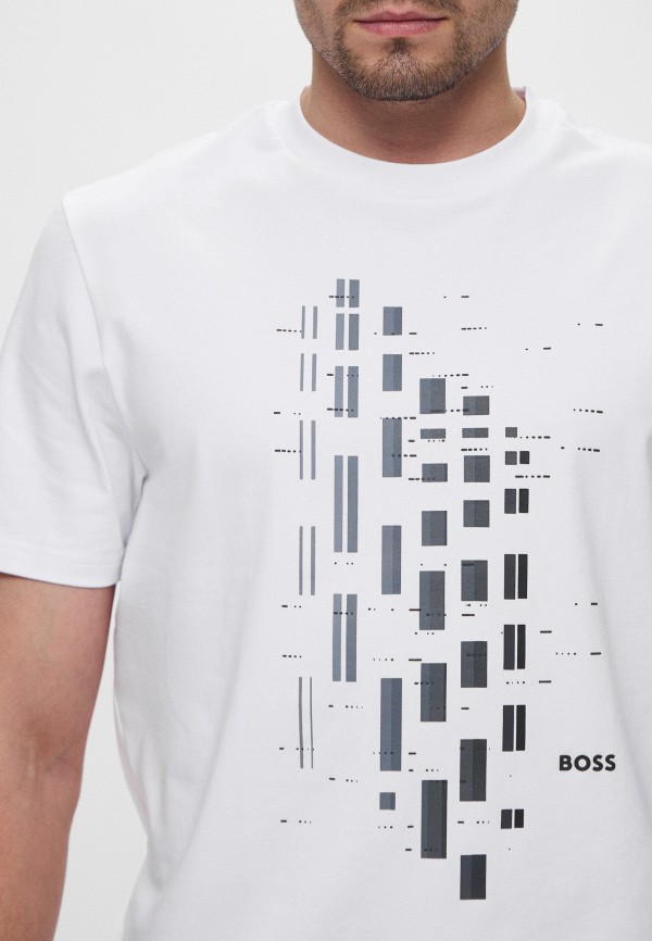 Boss Футболка - Tee GRX Zone - фото 4
