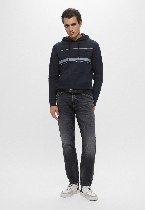 Boss Худи - Soody Zone - фото 2