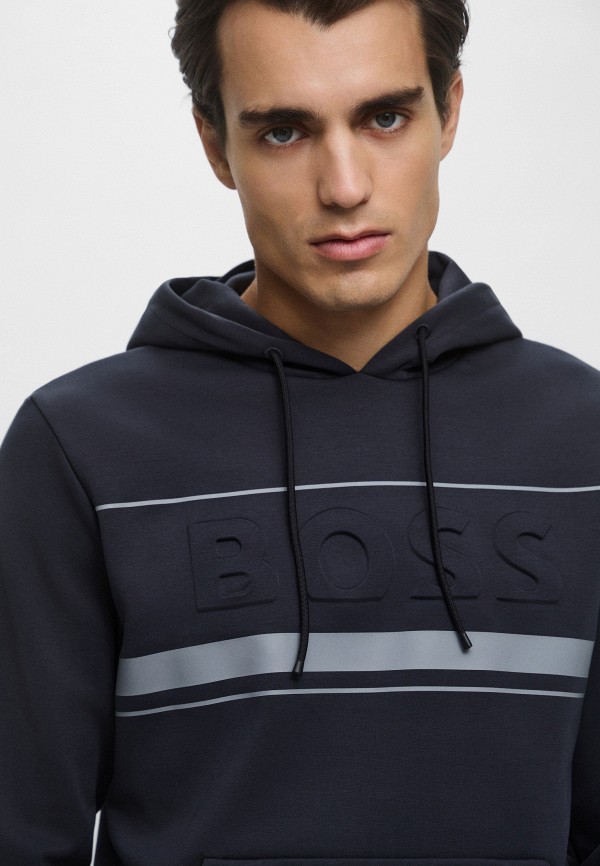 Boss Худи - Soody Zone - фото 4