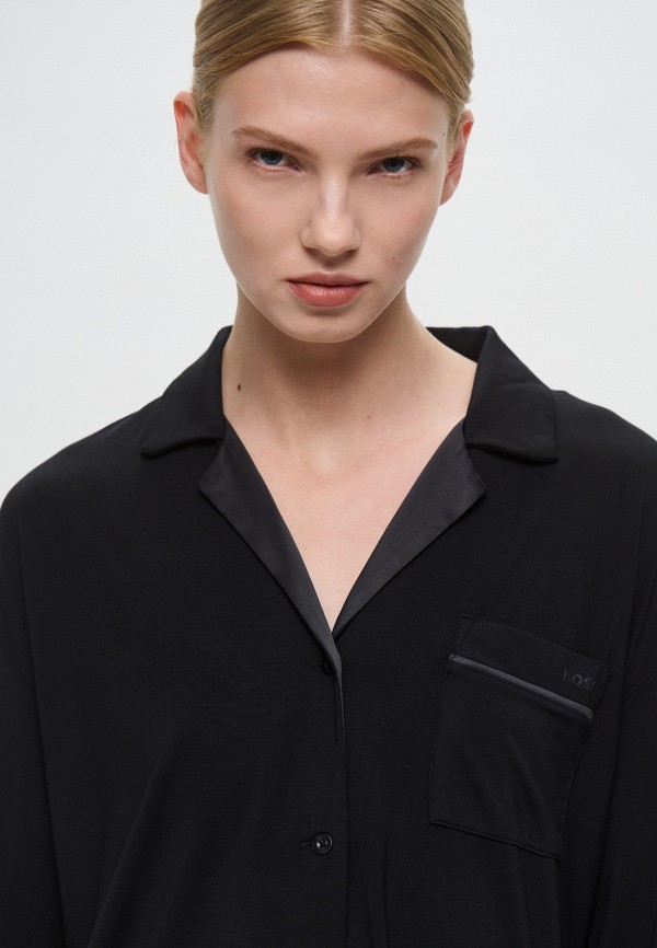 Boss Рубашка домашняя - фото 4