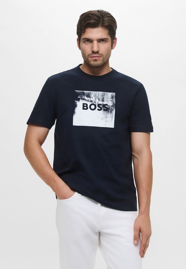 Boss Футболка - фото 1