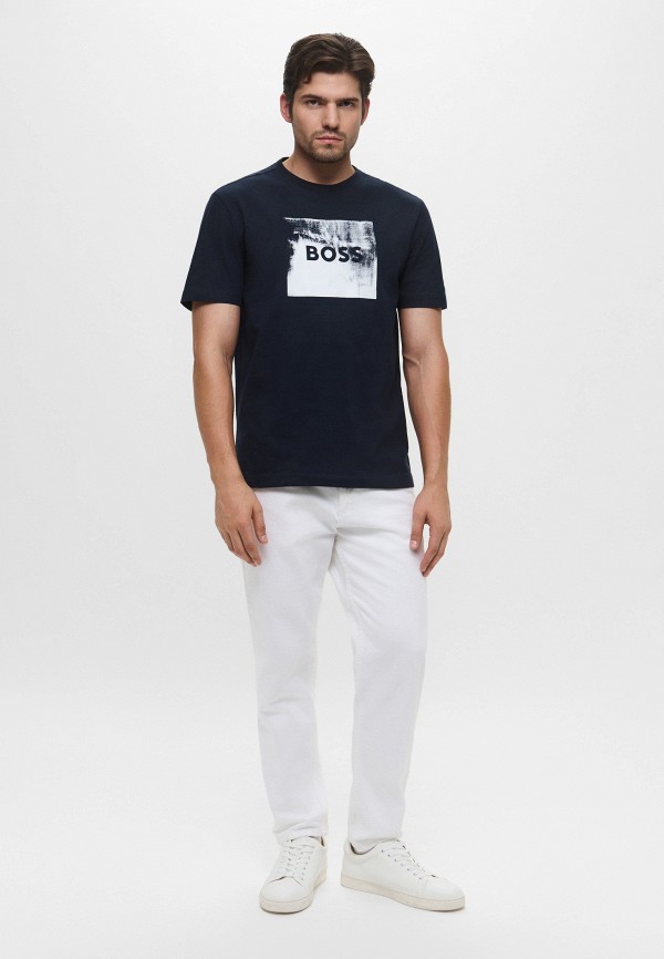 Boss Футболка - фото 2