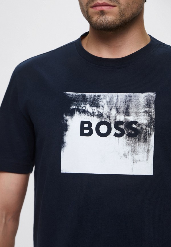 Boss Футболка - фото 4