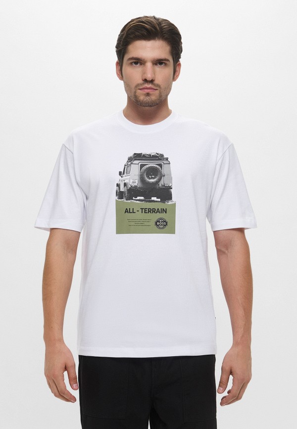 Boss Футболка - фото 1