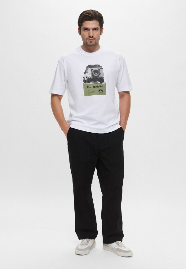 Boss Футболка - фото 2