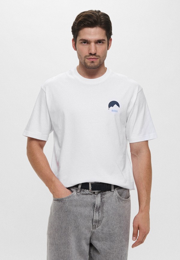 Boss Футболка - фото 1