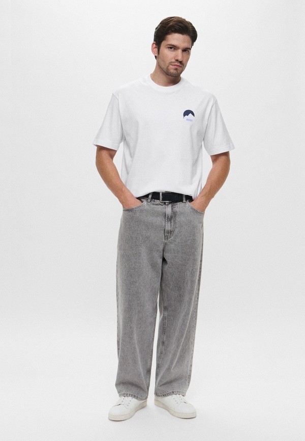 Boss Футболка - фото 2