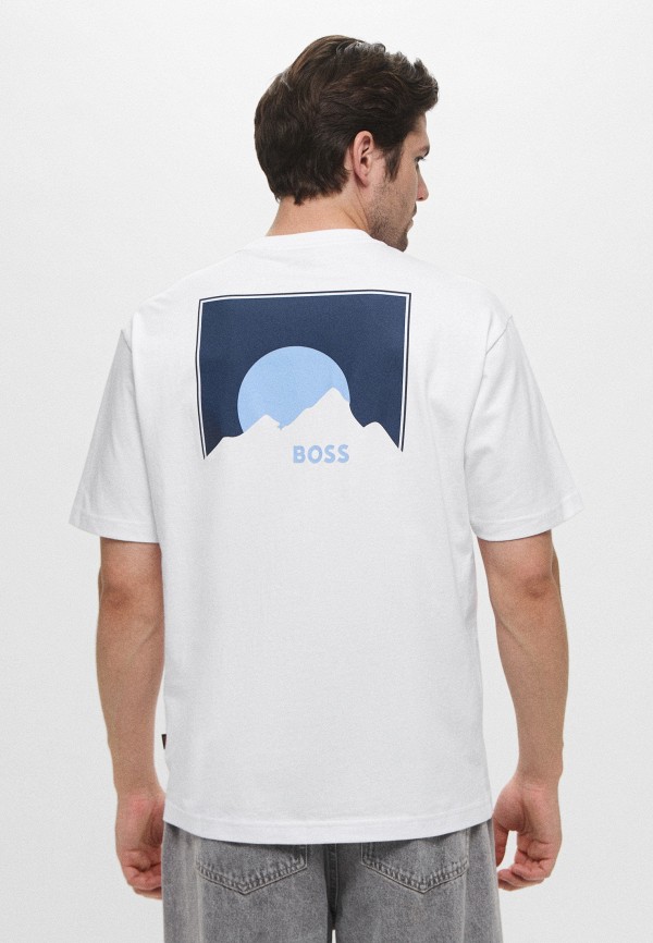 Boss Футболка - фото 3
