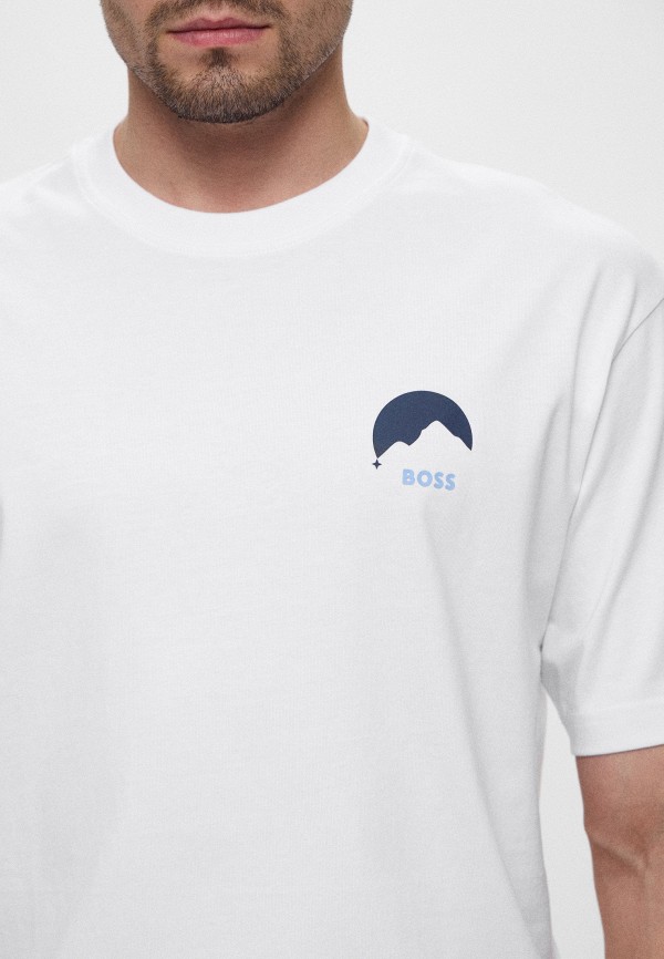 Boss Футболка - фото 4