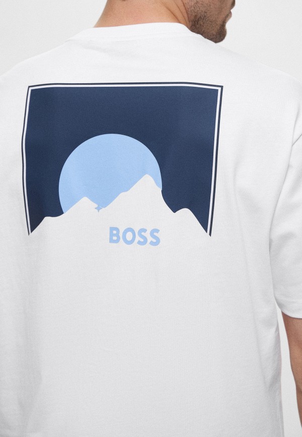 Boss Футболка - фото 5