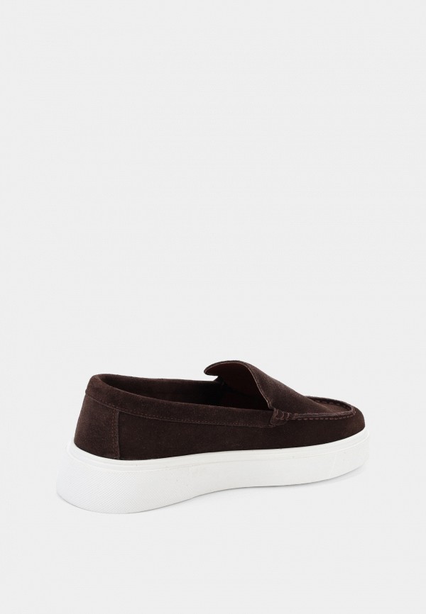 Franco La'Rinchi Мокасины - фото 3