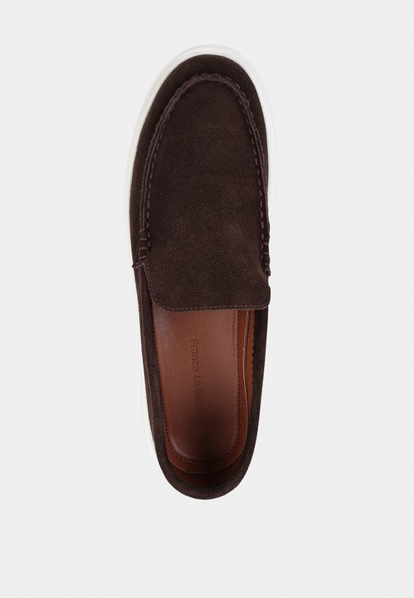 Franco La'Rinchi Мокасины - фото 4