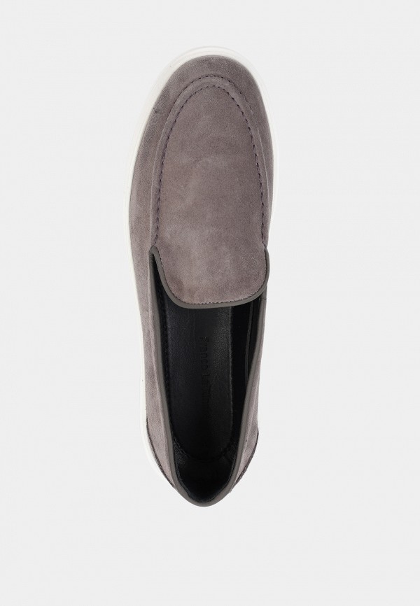 Franco La'Rinchi Мокасины - фото 4